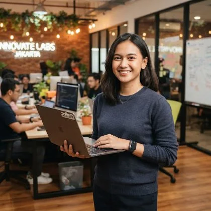 Devnara Senior Indonesian Tech Consultant
